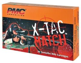 PMC X-TAC MT 308WIN168GR OTM20 - Smith Savings Week